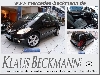 Mercedes-Benz A 160 Avantgarde AUTOMATIK/NAVI/KLIMA/SITZHZG.