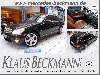 Mercedes-Benz C 320 T CDI Panoramadach Fahrdynamikpaket Memory