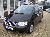 VW Sharan 2,0TDi Trendline DPF Navi EPH 7-Sitzer