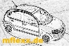 Citroen C3 Advance 1.1i zu Top-Konditionen!!!!