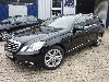 Mercedes-Benz E 250 T CDI BlueEFF Auto Avantgarde Navi ESHD 