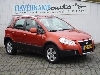 Fiat Sedici 1.9 Jtd 120pk 5drs. Emotion 4X4 AWD E4DPF