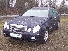 Mercedes-Benz E 200 T KOMPRESSOR 1.Hand
