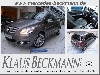 Mercedes-Benz B 180 CDI AUT/NAVI/SPORTPAKET/PARKASSISTENT