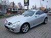 Mercedes-Benz SLK 280 CABRIO XENON LEDER 59000 KM AUTOMATIC