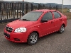 Chevrolet Aveo 1.4 LS Klima