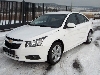 Chevrolet Cruze 2,0 VCDi LS DPF
