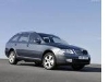 Skoda Octavia III Ambition Navi, Leder, AHK