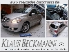 Mercedes-Benz B 200 CDI Autom. Lamellendach Parkass. 