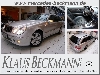 Mercedes-Benz E 320 CDI T Avantgarde Comand Leder Nappa AHK 