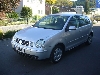 VW Polo 1.4 16V Highline