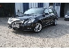 Mercedes-Benz E 250 T CGI BlueEFF Auto Avantgarde Navi PTS