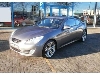 Hyundai Genesis 3.8 V6 Coupe Automatik Leder Schiebedach