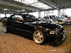 BMW 320i Cabrio * M-Paket* Gewindefahrwerk* Leder* 