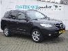 Hyundai Santa Fe 2.2 Crdi Aut. Premium LEDER+NAVI+PDC E4