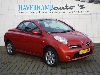Nissan Micra C+c 1.4 Spicy CLIMATRONIC