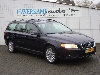 Volvo V70 2.4 D5 136kW Kinetic Prof. NAVI E4DPF