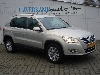 VW Tiguan 2.0 Tfsi 125kW 4motion Sport & Style