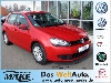 VW Golf VI 1.4 �Trendline� AHZV PDC SHZG