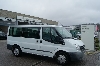 Ford Transit 2.2 TDCI 85 T280 1.Hand+9-Sitzer 