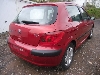 Peugeot 307 2.0i TENTANCE 5 TRIG