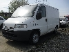 Citroen Jumper 1,9 D*GELBE PLAKETTE*