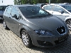 Seat Leon 1,6 TDI Style Alu/Parkpilot/Climatronic/DPF/Tempomat