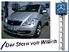 Mercedes-Benz A 160 Autotronic, Navi, Licht- und Sicht-Paket