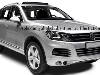 VW Volkswagen Touareg 3.0 V6 TDI BlueMotion Tech