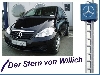 Mercedes-Benz A 180 Navi, Licht- und Sicht-Paket