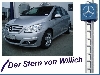 Mercedes-Benz B 160 Chrom-Paket, Vollleder, Navi, SHZ 