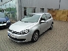 VW Golf Comfortline 1.6 TDI CP Tempo./4 T�ren/RCD/PDC uvm.