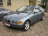 BMW 318 ti Aut.