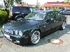 Jaguar XJR Royal Service *Letztes Facelift*