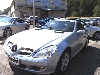 Mercedes-Benz SLK 200 Kompressor Tiptronic
