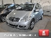Mercedes-Benz A 160 AVAN