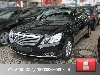 Mercedes-Benz E200CGI BE