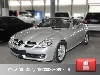 Mercedes-Benz SLK 200 K 