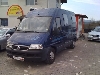 Fiat Ducato TD Adria Club mit erst 52.551 km