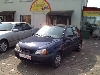 Ford Fiesta Futura,Klima, ZV,Alu,