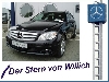 Mercedes-Benz C 180 T CGI Autom., Navi, PTS, SHZ