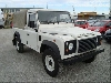 Land Rover Defender 110 Pick-up SCHNÄPPCHEN !!!