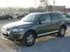 VW Touareg 5.0 V10 TDI DPF Automatik Individual