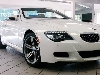 BMW M6 Cabrio 