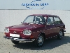 VW VW 411 LE Nasenb�r original 60�km