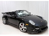 Porsche 911 Turbo Cabriolet PDK 