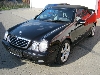 Mercedes-Benz CLK Cabrio 230 Kompressor Automatik Leder Klima 