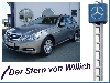 Mercedes-Benz E 250 T CGI Leder, Navi, Parktronic, Xenon
