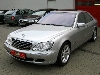 Mercedes-Benz S 500 V8-Kompressor 354 KW Vollausstattung