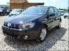 VW Golf VI Trendline Schn�ppchen !!!